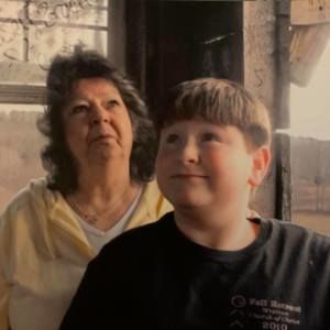 Meet your Posher, Matthew